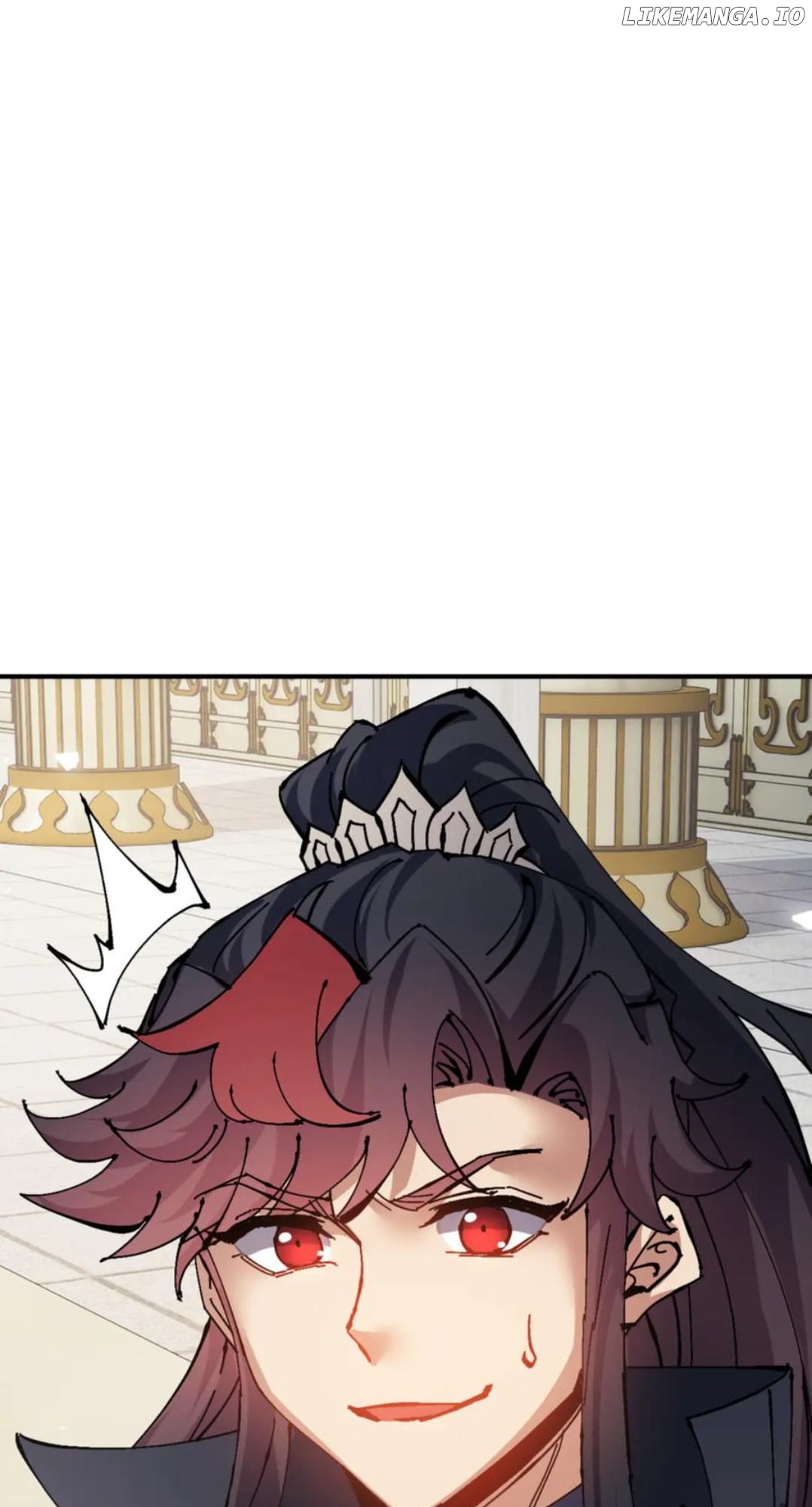 Master: This rebellious disciple is definitely not the Holy Son Chapter 125 - page 45